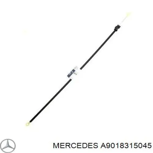  Mercedes A9018315045 ціна, від 2.71 USD