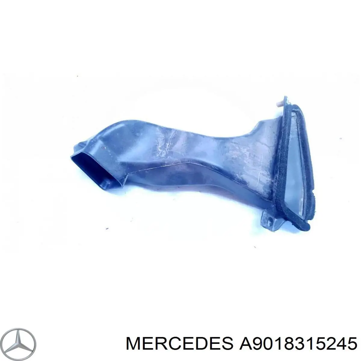 A9018315245 Mercedes 