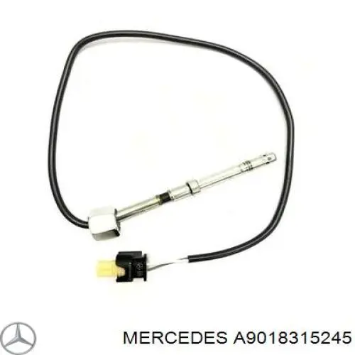 Купити A9018315245 Mercedes 