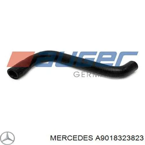  9018323823 Mercedes