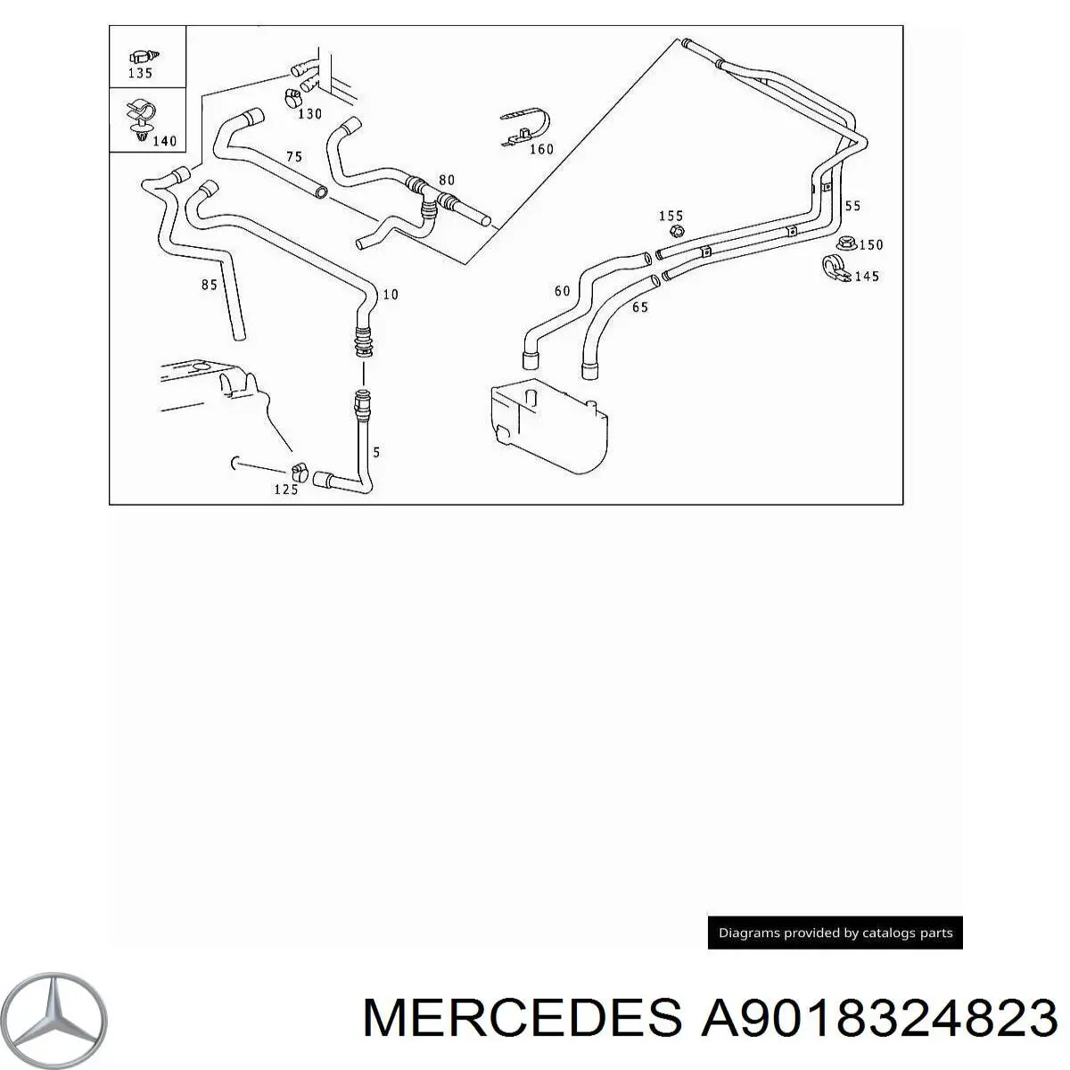  9018324823 Mercedes