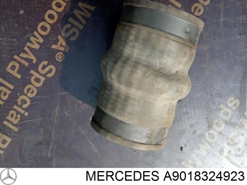 Купити A9018324923 Mercedes 