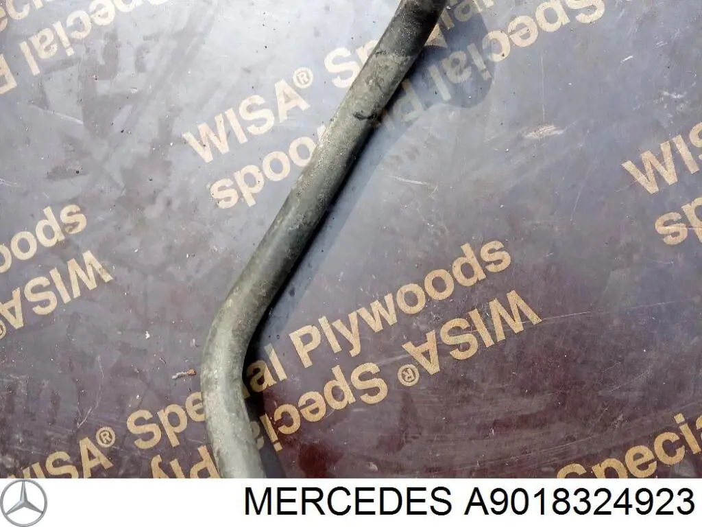  9018324923 Mercedes