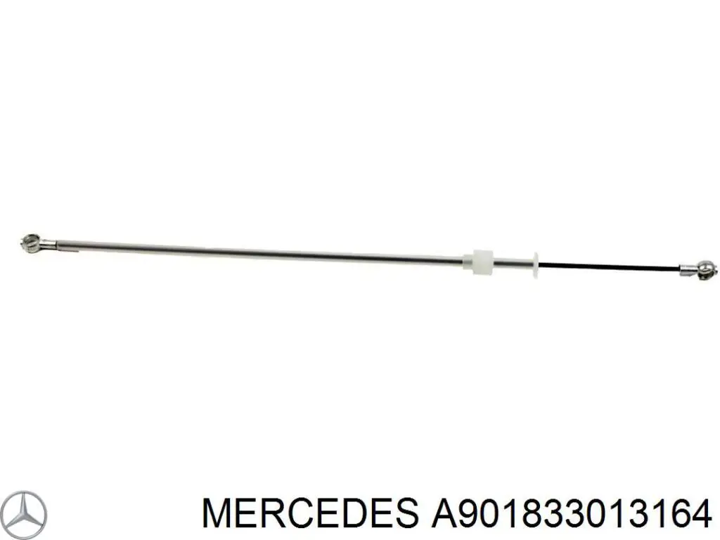 Купити A901833013164 Mercedes Управління опаленням і вентиляцією