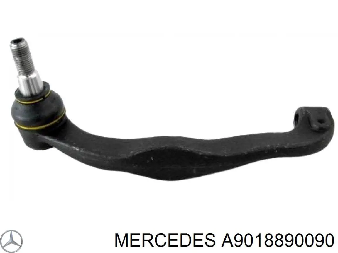  9018890090 Mercedes