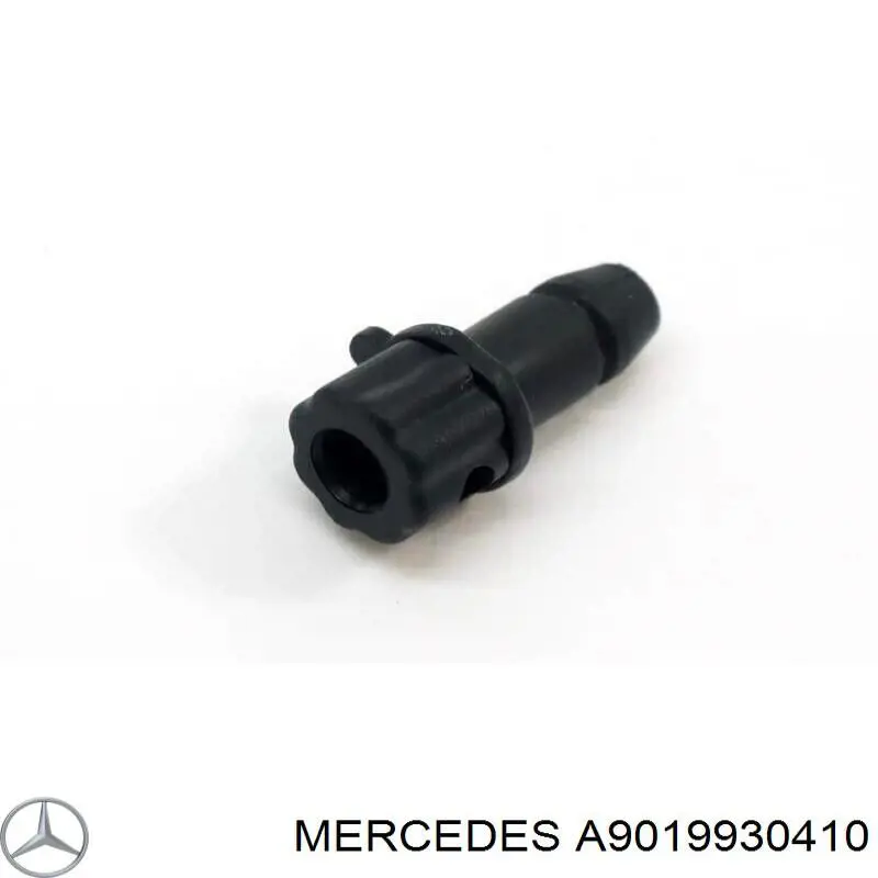  Mercedes A9019930410 ціна, від 1.37 USD