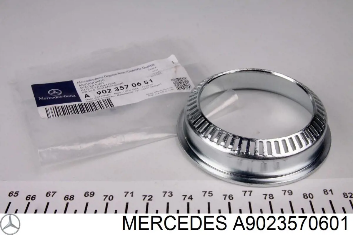  9023570601 Mercedes