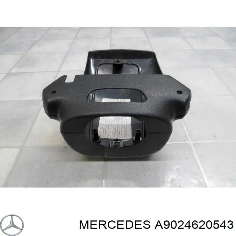 A9024620543 Mercedes 