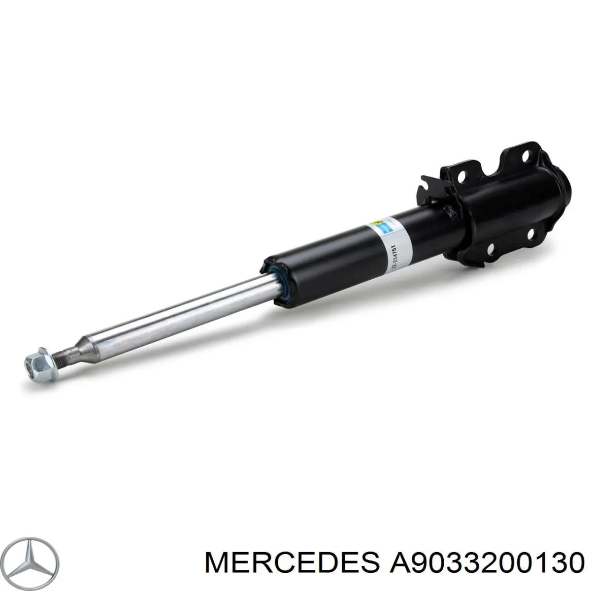 A9033200130 Mercedes амортизатор передній