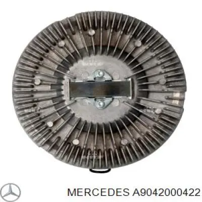  9042000422 Mercedes