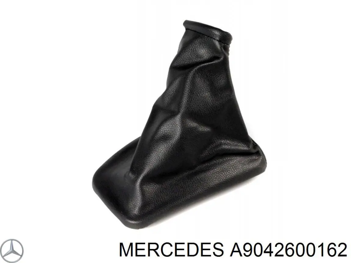 Кронштейн куліси КПП A9042600162 Mercedes