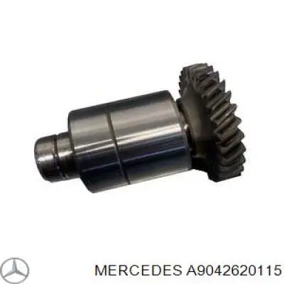  Mercedes A9042620115 ціна, від 83.37 USD