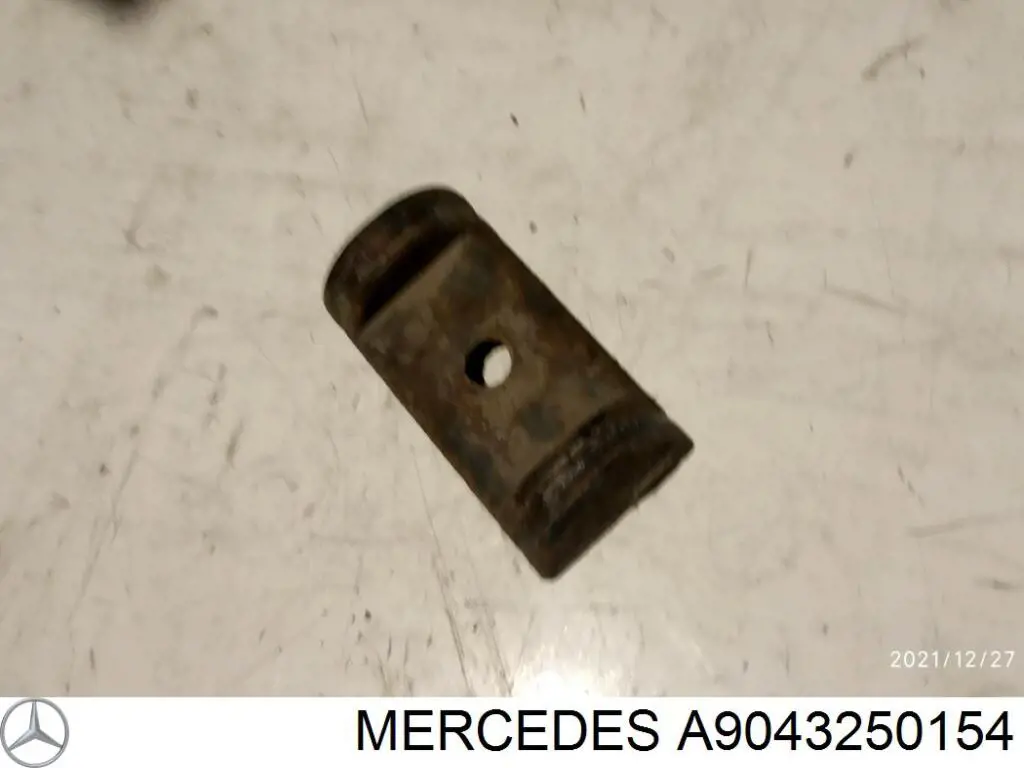 Купити A9043250154 Mercedes 
