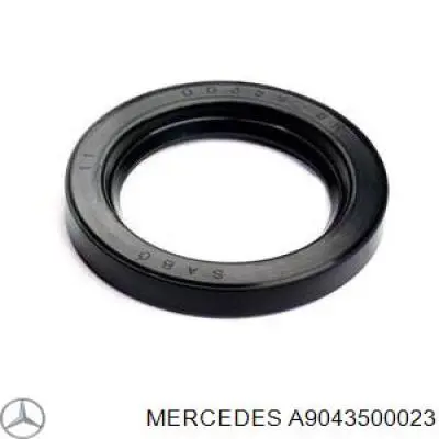 Купити A9043500023 Mercedes 