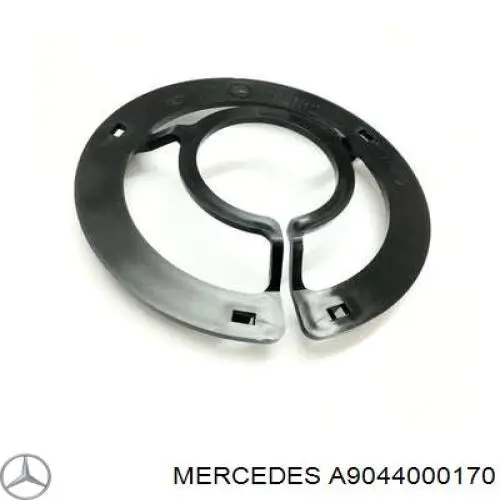 A9044000170 Mercedes 