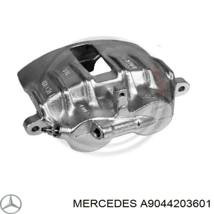  A9044203601 Mercedes