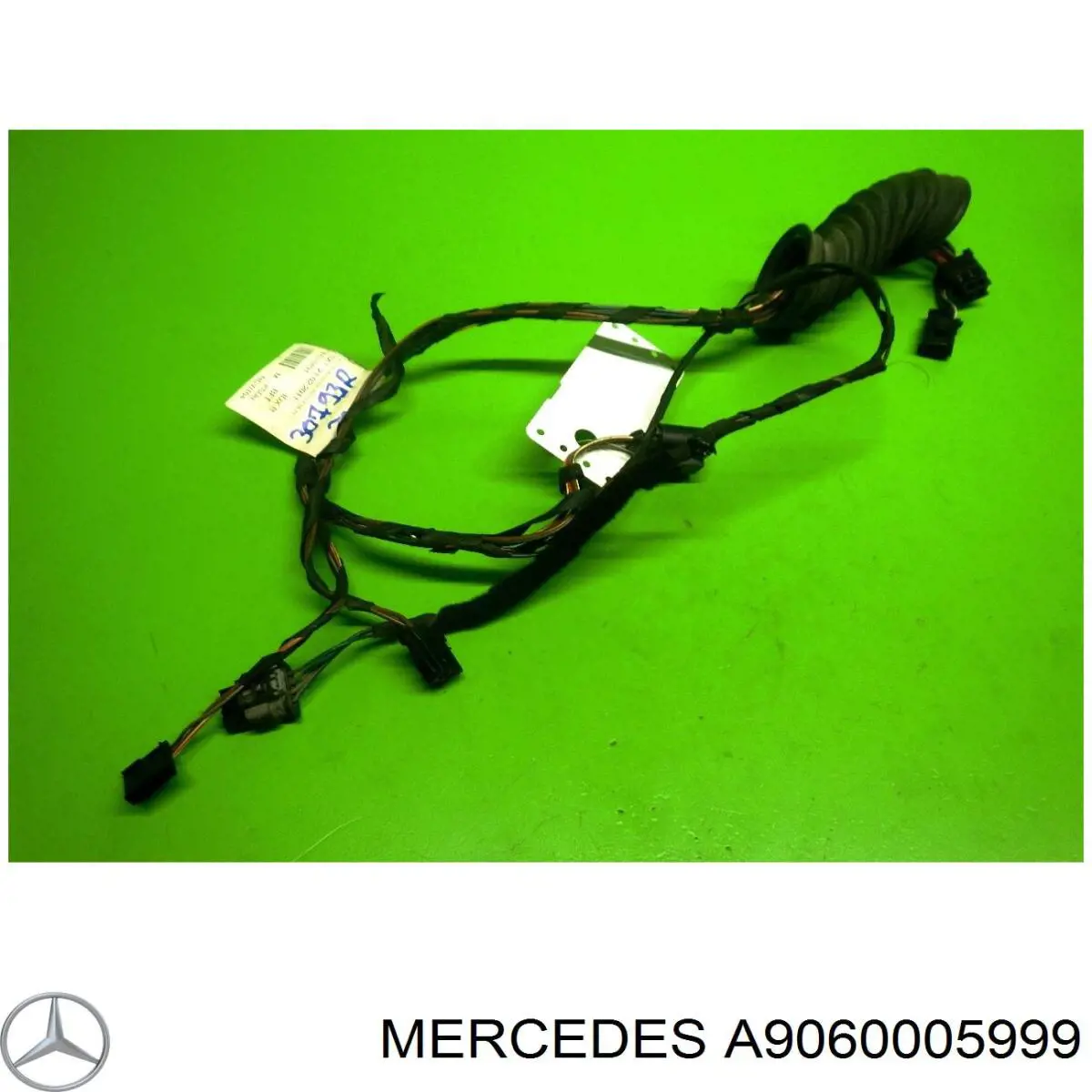 Купити A9060005999 Mercedes 