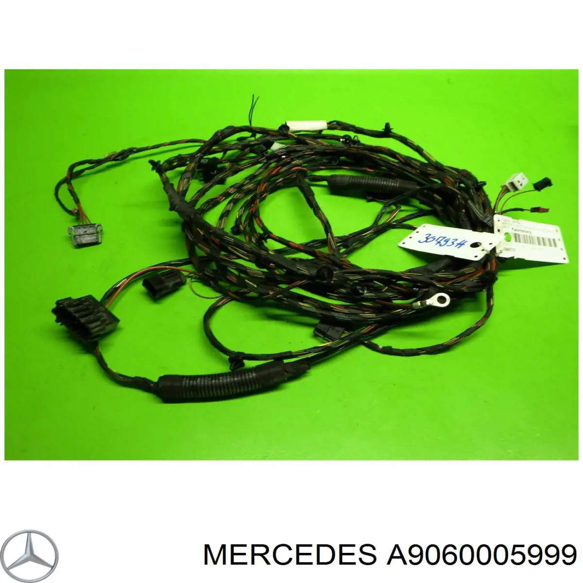  Mercedes A9060005999 ціна, від 6.71 USD