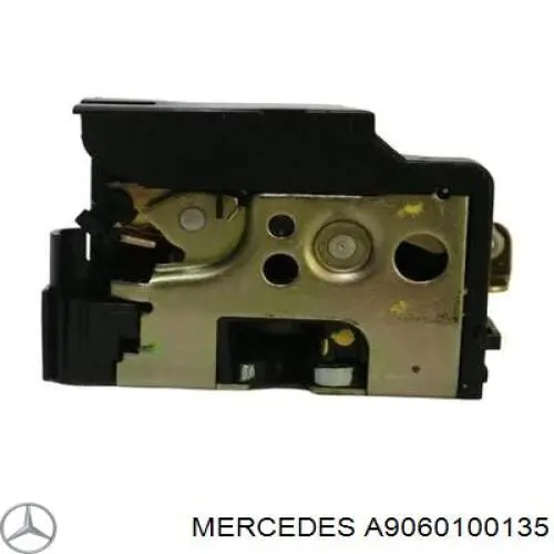  A9060100135 Mercedes