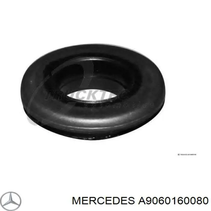  Mercedes A9060160080 ціна, від 6.64 USD
