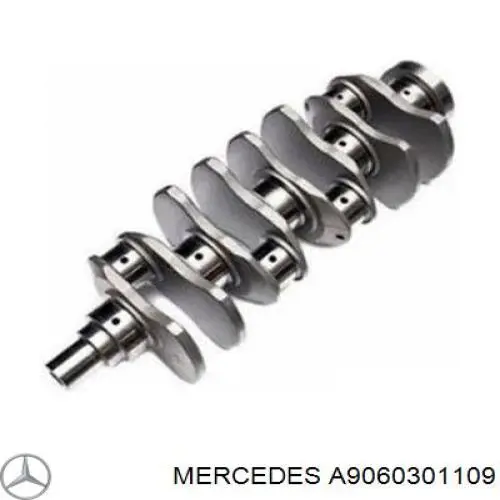 A9060301109 Mercedes