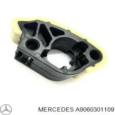 Mercedes A9060301109 ціна, від 14.12 USD