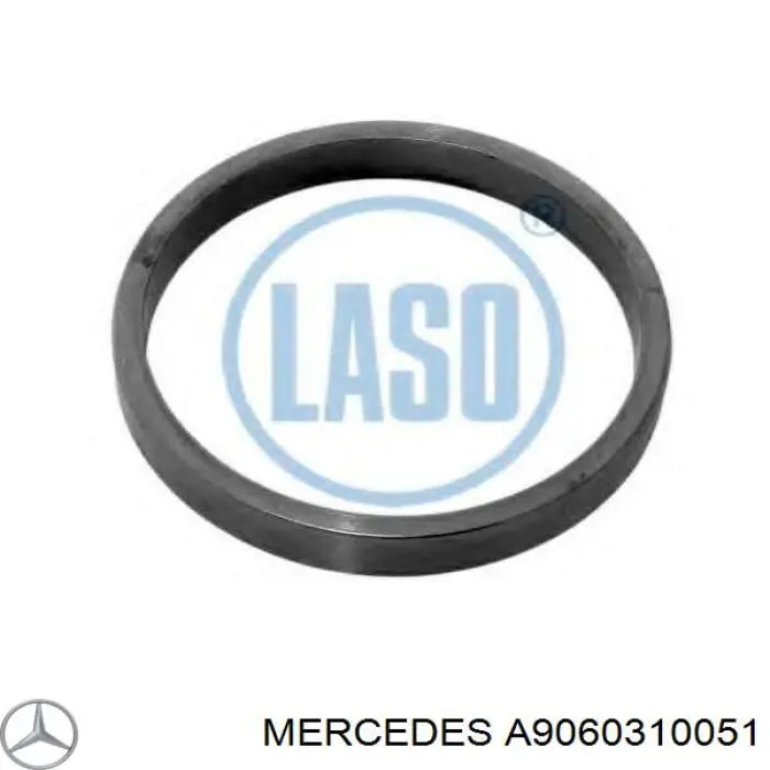  Mercedes A9060310051 ціна, від 34.61 USD