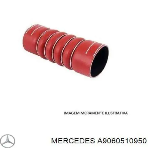  A9060510950 Mercedes