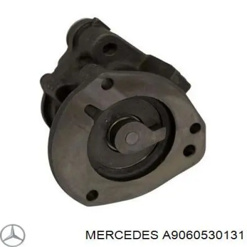 Сідло клапана впускного Mercedes A9060530131 ціна, від  