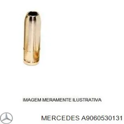 Купити A9060530131 Mercedes Сідло клапана впускного