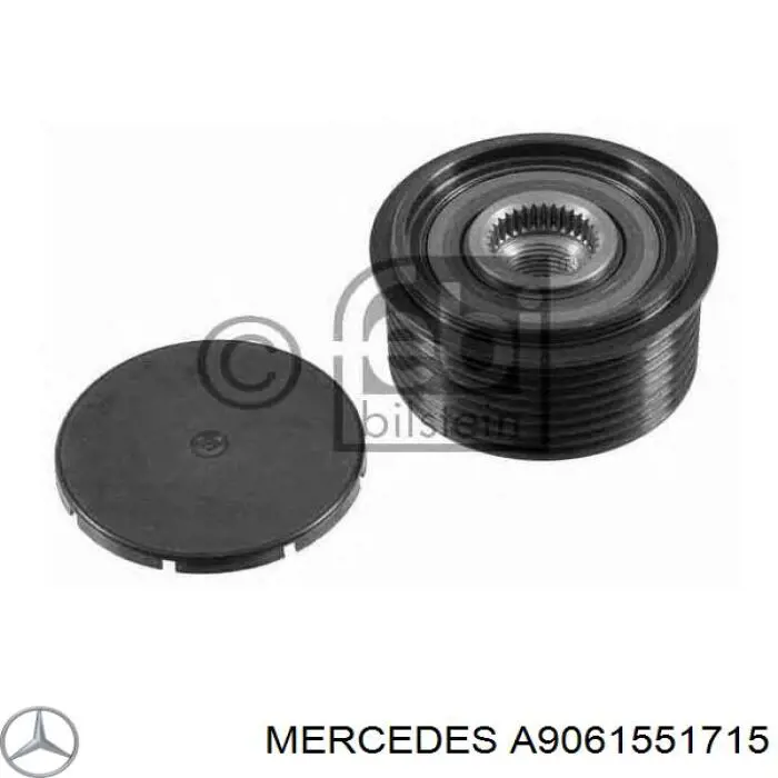  9061551715 Mercedes