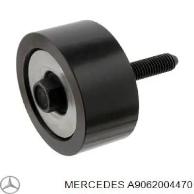 A9062004470 Mercedes Ролик натяжителя ременя агрегатів