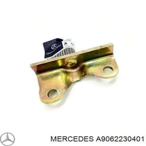  Mercedes A9062230401 ціна, від 19.00 USD