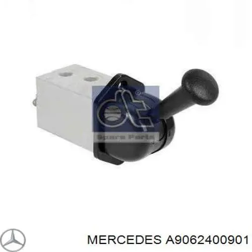 Купити A9062400901 Mercedes Кронштейн подушки КПП