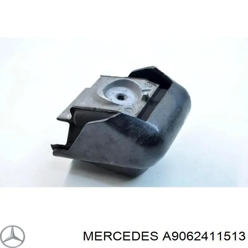 Купити A9062411513 Mercedes Подушка (опора) двигуна, ліва
