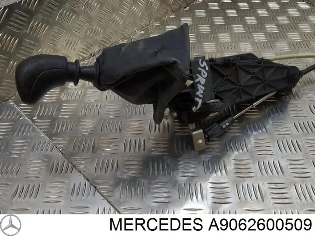  A9062600509 Mercedes