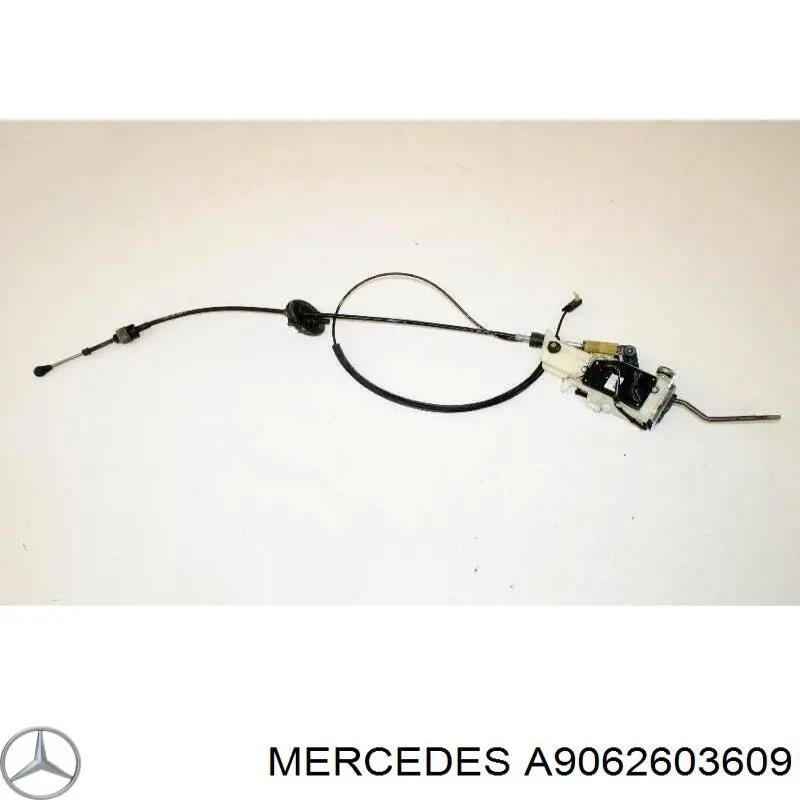  Mercedes A9062603609 ціна, від 29.14 USD