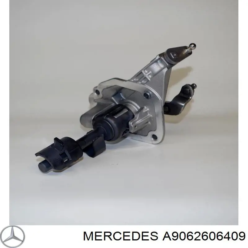  A9062606409 Mercedes