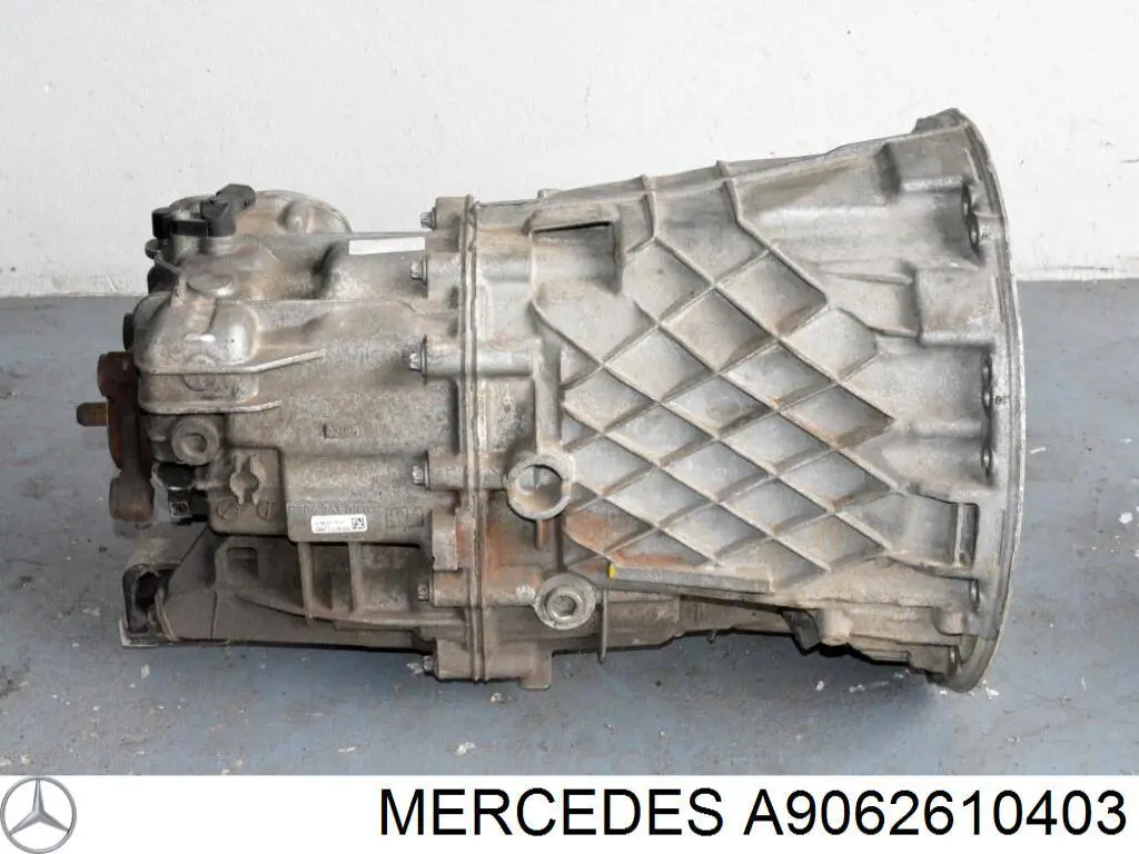  A9062610403 Mercedes