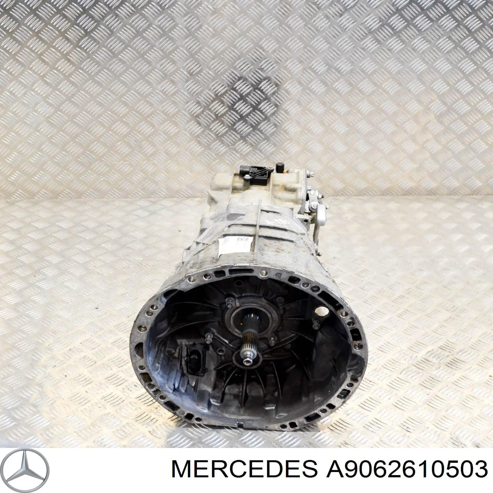  A9062610503 Mercedes