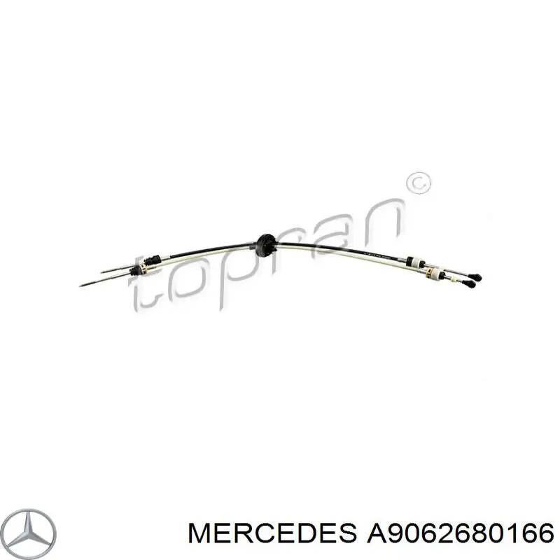 Накінечник троса перемикання передач 3RG 23731 ціна, від 13.95 USD