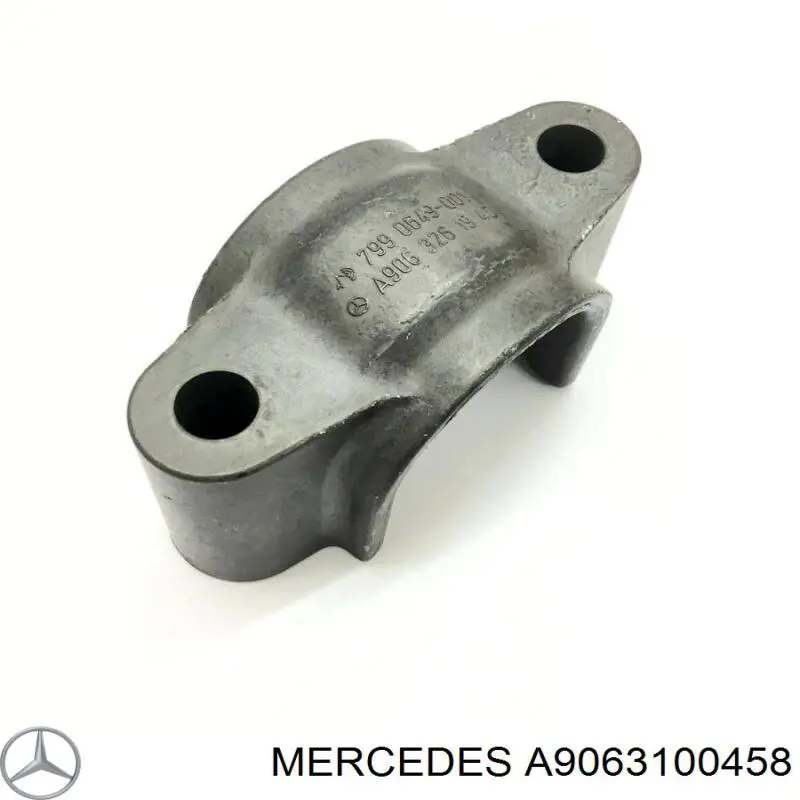  A9063100458 Mercedes