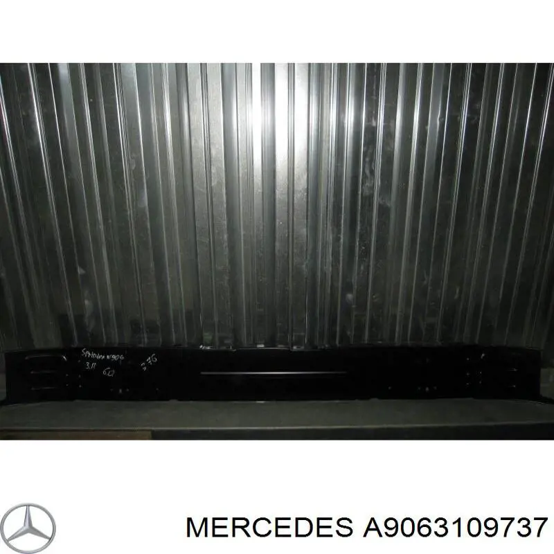  A9063109737 Mercedes