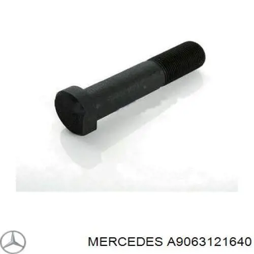  9063121640 Mercedes