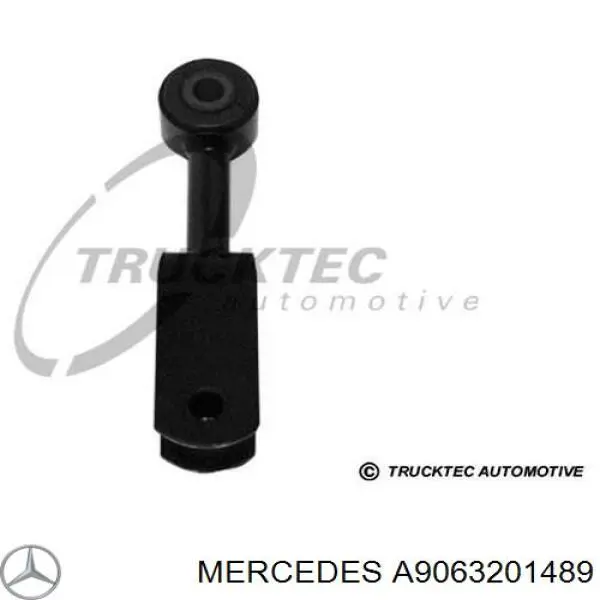 Купити A9063201489 Mercedes Солдатик стабілізатора, заднього