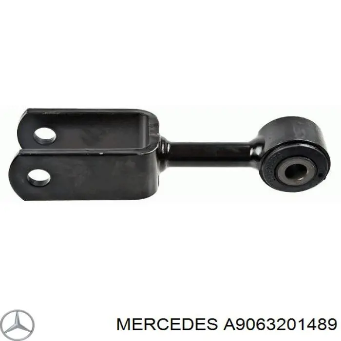 A9063201489 Mercedes стійка стабілізатора заднього