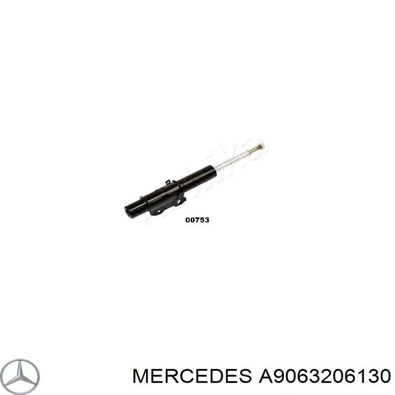 A9063206130 Mercedes Стійка передня