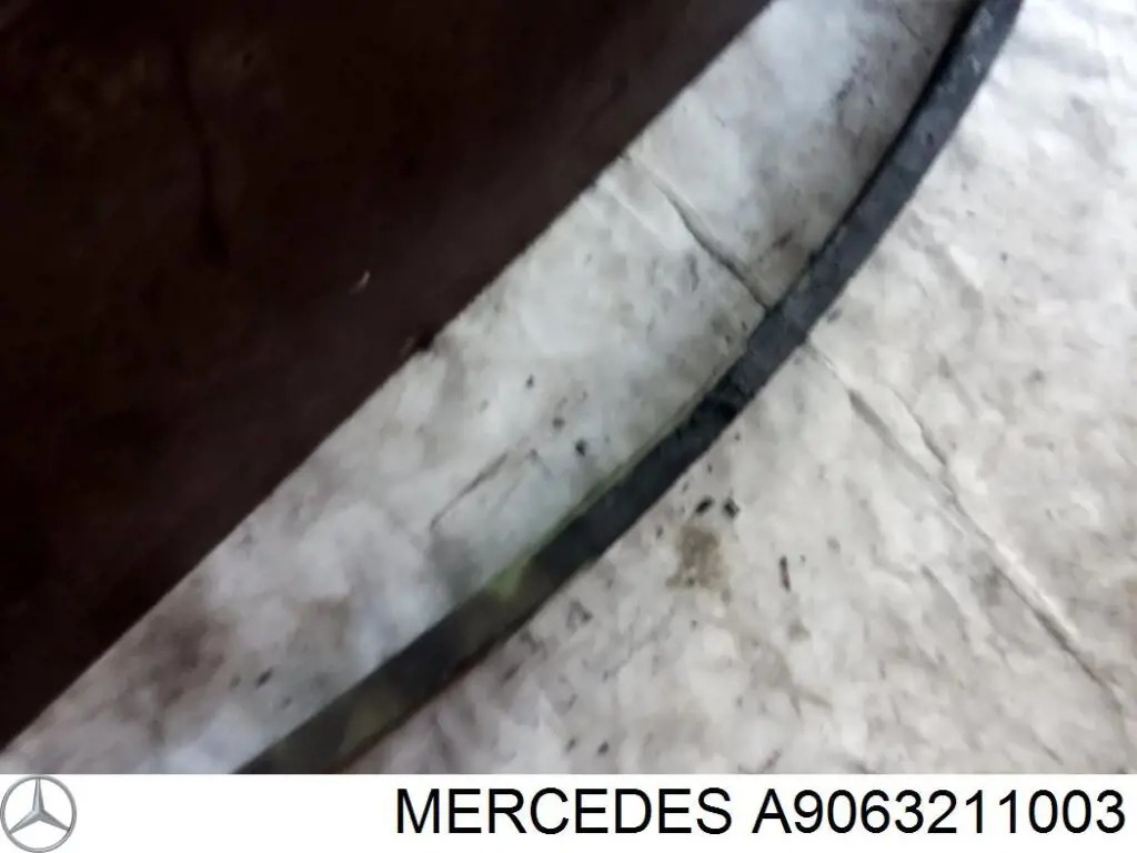 Ресори передні (пружини передньої підвіски) Mercedes A9063211003 ціна, від 138.53 USD