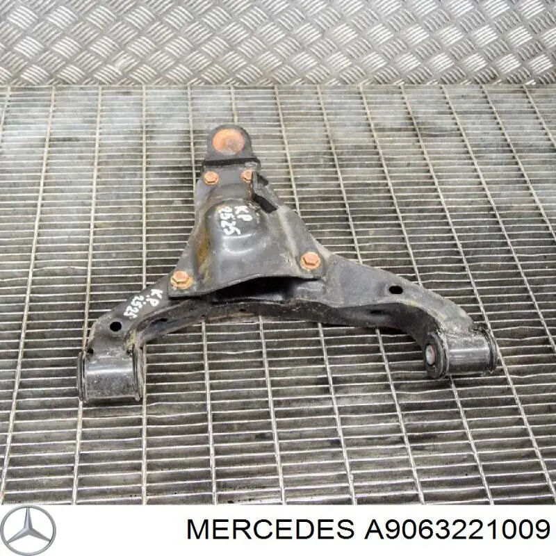 Купити A9063221009 Mercedes 