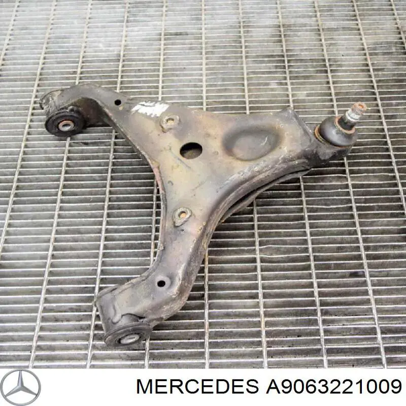  A9063221009 Mercedes